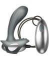 CLIMAXIMUM - MASSEUR DE PROSTATE FILAIRE TOULZ