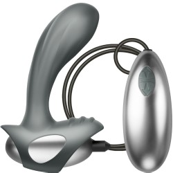 CLIMAXIMUM - MASSEUR DE PROSTATE FILAIRE TOULZ