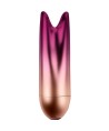 CLIMAXIMUM - VIBRATEUR À DOUBLE BULLET AVA