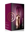 CLIMAXIMUM - VIBRATEUR BULLET BELLA BUNNY