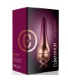 CLIMAXIMUM - BLISS VIBRATEUR DISCRET BULLET