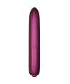 CLIMAXIMUM - VIBRATEUR BULLET TEXTURÉ HERA