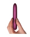 CLIMAXIMUM - VIBRATEUR BULLET TEXTURÉ HERA