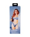 KIIROO - FEEL LACY LENNON MASTURBATEUR STARS COLLECTION