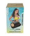 KIIROO - KEON WIFI COMBO VICTORIA JUNE MASTURBATEUR AUTOMATIQUE + FEEL STROKER