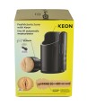 KIIROO - KEON WIFI COMBO VICTORIA JUNE MASTURBATEUR AUTOMATIQUE + FEEL STROKER