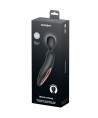 SATISFYER - MASSEUR VIBRANT WAND ERLAND NOIR