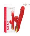 INTENSE - THALIA VIBRATION POUSSÉE TAPPING ROUGE