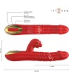 INTENSE - THALIA VIBRATION POUSSÉE TAPPING ROUGE