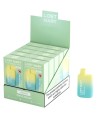LOST MARY - BM600 VAPER NICOTINE 2% JETABLE TRIPLE MELON