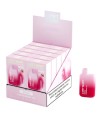 LOST MARY - BM600 VAPER NICOTINE 2% JETABLE GLACE FRAISE