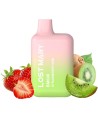 LOST MARY - BM600 VAPER NICOTINE 2% JETABLE FRAISE KIWI