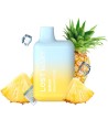 LOST MARY - BM600 VAPER NICOTINE 2% JETABLE ANANAS GLACE