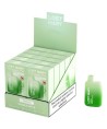 LOST MARY - BM600 VAPER NICOTINE 2% JETABLE DOUBLE POMME