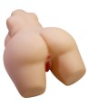 CRAZY BULL - GRACE TORSE FÉMININ RÉALISTE VAGIN ET ANAL 7,5 KG