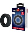 CRAZY BULL - BAGUE EN SILICONE BRODAN MODÈLE 9