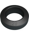 CRAZY BULL - BAGUE EN SILICONE BRODAN MODÈLE 9