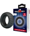 CRAZY BULL - BAGUE EN SILICONE DILSON MODÈLE 3