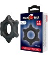 CRAZY BULL - BAGUE EN SILICONE ETHANIEL MODÈLE 11