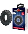 CRAZY BULL - BAGUE EN SILICONE FITZ MODÈLE 8