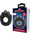 CRAZY BULL - BAGUE EN SILICONE HABERT MODÈLE 13