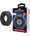 CRAZY BULL - BAGUE EN SILICONE JARVIUS MODÈLE 14
