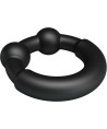 CRAZY BULL - BAGUE EN SILICONE MECO MODÈLE 15