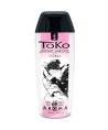 SHUNGA - LUBRIFIANT ÉMOTION FRAMBOISE TOKO AROMA