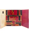 SHUNGA - CALENDRIER EXCLUSIF DES DÉSIRS DU 25E ANNIVERSAIRE