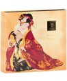 SHUNGA - CALENDRIER EXCLUSIF DES DÉSIRS DU 25E ANNIVERSAIRE