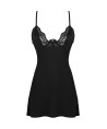 OBSESSIVE - CHEMISE BELLASTIA STRING XS/S