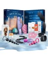 SATISFYER - CALENDRIER DE L'AVENT DELUXE 2025