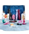 SATISFYER - CALENDRIER DE L'AVENT PREMIUM 2025