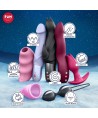 SATISFYER - CALENDRIER DE L'AVENT PREMIUM 2025