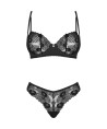 OBSESSIVE - ENSEMBLE SERENA LOVE 2 PIÈCES XS/S