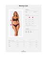 OBSESSIVE - ENSEMBLE SERENA LOVE 2 PIÈCES XS/S