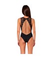 PASSION - BODY EVALIE NOIR L/XL