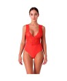 PASSION - BODY EVALIE ROUGE S/M