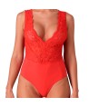 PASSION - BODY EVALIE ROUGE S/M