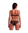 PASSION - ENSEMBLE SOUTIEN-GORGE + CULOTTE INTIMARI NOIR L/XL