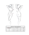 PASSION - ENSEMBLE SOUTIEN-GORGE + CULOTTE INTIMARI NOIR L/XL