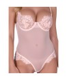 PASSION - BODY ZOVEL ROSE CLAIR S/M