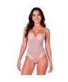 PASSION - BODY ZOVEL GRIS CLAIR S/M