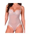 PASSION - BODY ZOVEL GRIS CLAIR S/M