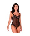 PASSION - BODY ZOVEL NOIR S/M