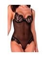 PASSION - BODY ZOVEL NOIR S/M