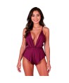 PASSION - SENSIE CORPS PRUNE S/M