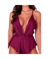 PASSION - SENSIE CORPS PRUNE S/M