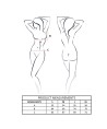 PASSION - SENSIE CORAIL CORAIL S/M