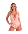 PASSION - SENSIE BODY CORAIL L/XL